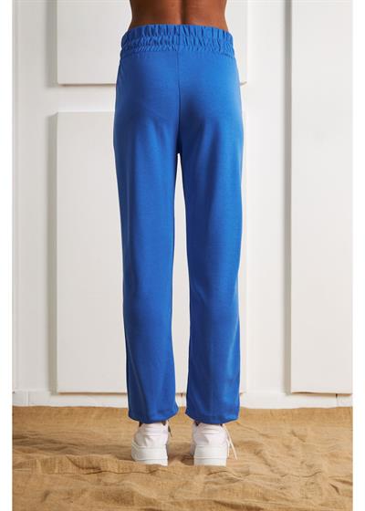 Düz Paça Modal Eşofman Altı