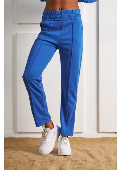 Düz Paça Modal Eşofman Altı