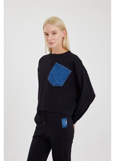 Jean Cepli Sweatshirt