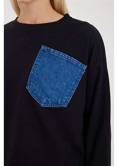 Jean Cepli Sweatshirt