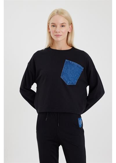 Jean Cepli Sweatshirt