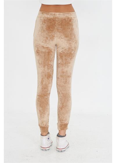 Kadife Eşofman Altı 