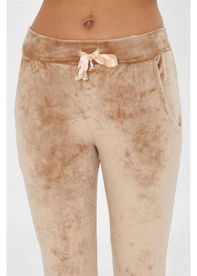 Kadife Eşofman Altı 