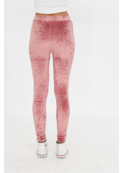 Kadife Eşofman Altı 