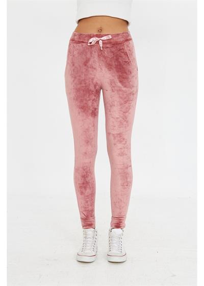 Kadife Eşofman Altı 