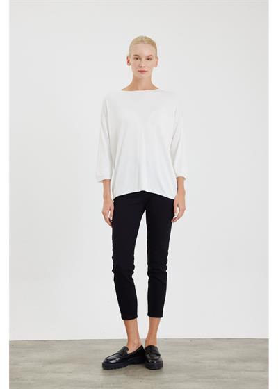 Oversize Poliamid Kazak