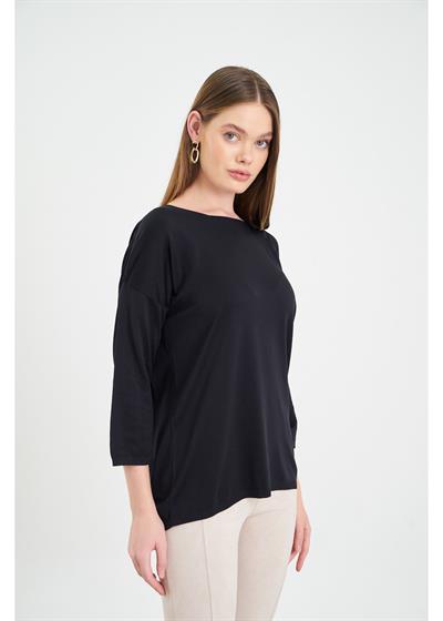 Oversize Poliamid Kazak