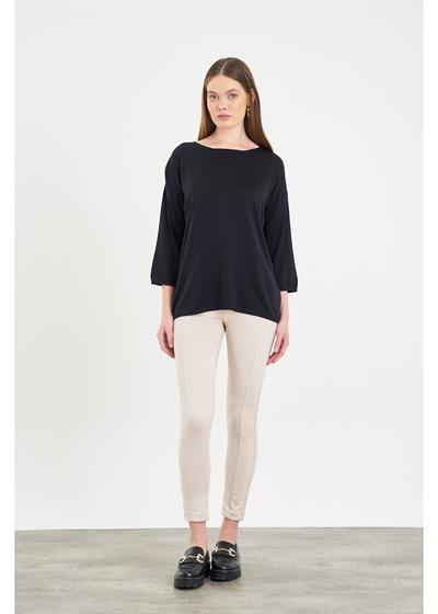 Oversize Poliamid Kazak