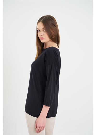 Oversize Poliamid Kazak