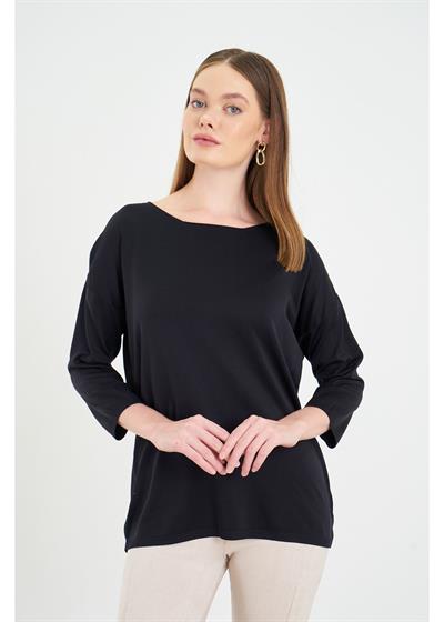 Oversize Poliamid Kazak