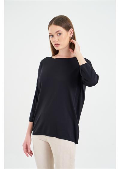 Oversize Poliamid Kazak