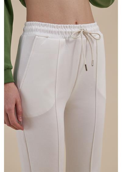 Paçası Lastikli Modal Eşofman Altı