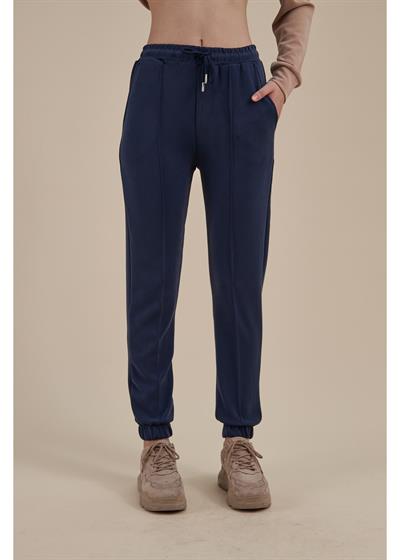 Paçası Lastikli Modal Eşofman Altı