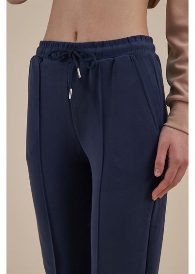 Paçası Lastikli Modal Eşofman Altı