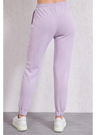 Paçası Lastikli Modal Eşofman Altı