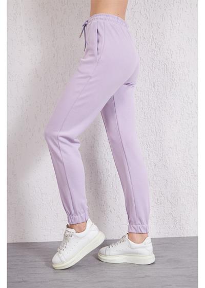 Paçası Lastikli Modal Eşofman Altı