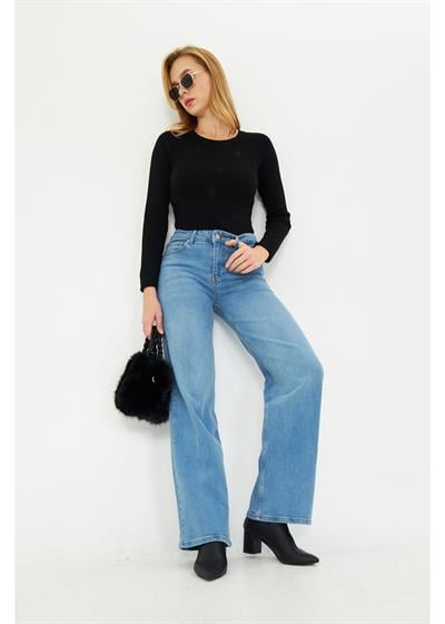 Palazzo Jean Pantolon 