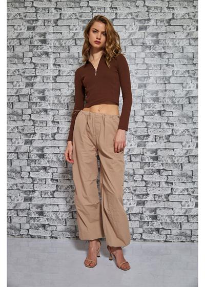 Paraşüt Pantolon