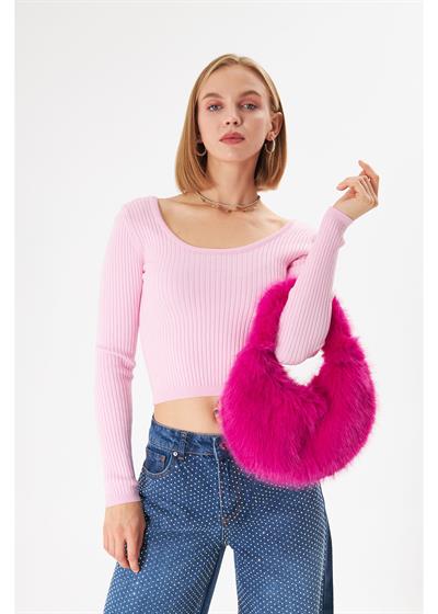 Peluş Çanta 