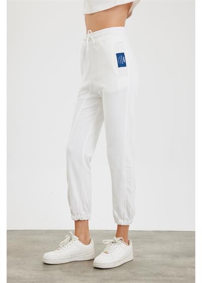 Üç İplik Eşofman Altı