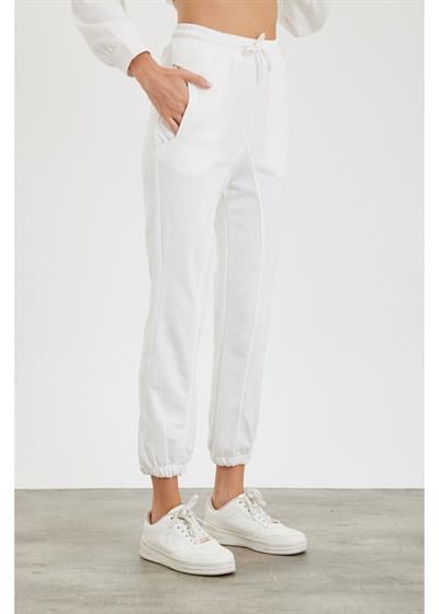 Üç İplik Eşofman Altı