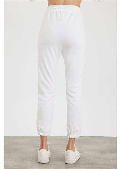 Üç İplik Eşofman Altı