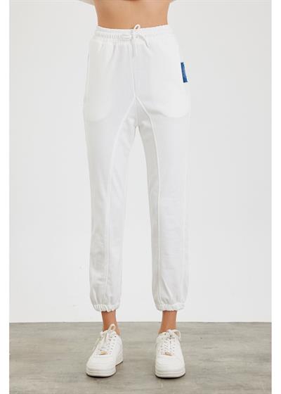 Üç İplik Eşofman Altı