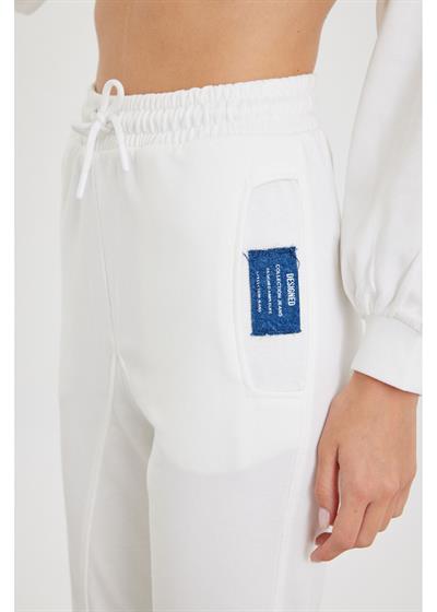 Üç İplik Eşofman Altı