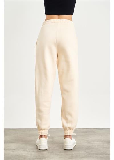 Üç İplik Jogger Eşofman Altı