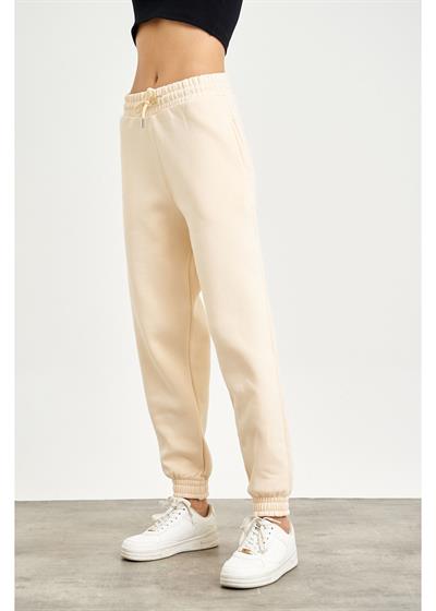 Üç İplik Jogger Eşofman Altı