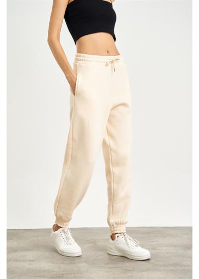 Üç İplik Jogger Eşofman Altı