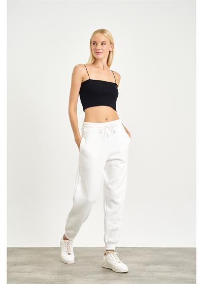 Üç İplik Jogger Eşofman Altı