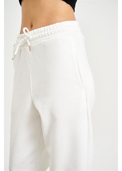 Üç İplik Jogger Eşofman Altı