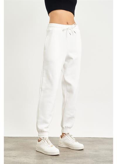 Üç İplik Jogger Eşofman Altı