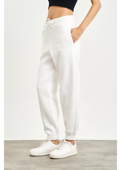 Üç İplik Jogger Eşofman Altı