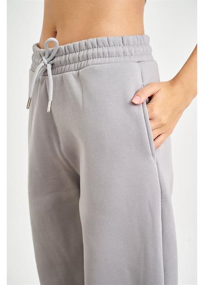 Üç İplik Jogger Eşofman Altı