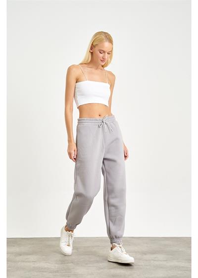 Üç İplik Jogger Eşofman Altı