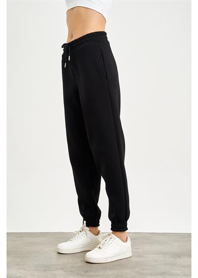Üç İplik Jogger Eşofman Altı