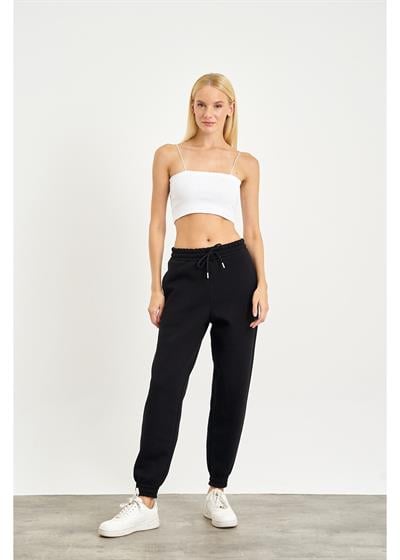 Üç İplik Jogger Eşofman Altı