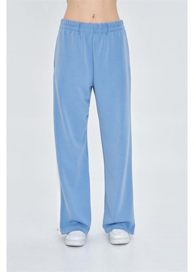 Yanı Şeritli Modal Eşofman Altı 