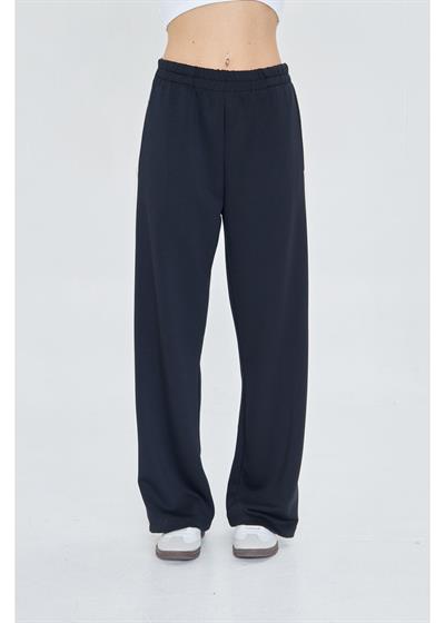 Yanı Şeritli Modal Eşofman Altı 