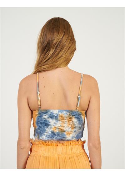 Yıkamalı Askılı Büstiyer