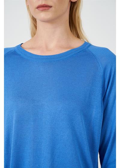 Yumuşak Basic Triko