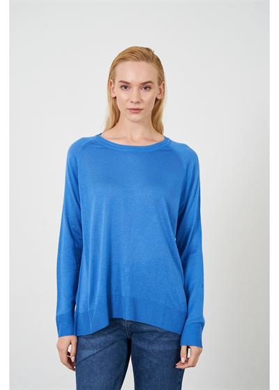 Yumuşak Basic Triko