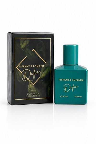 Defne Parfüm 50 Ml