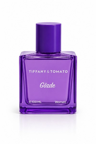 Gözde Parfüm 100 Ml
