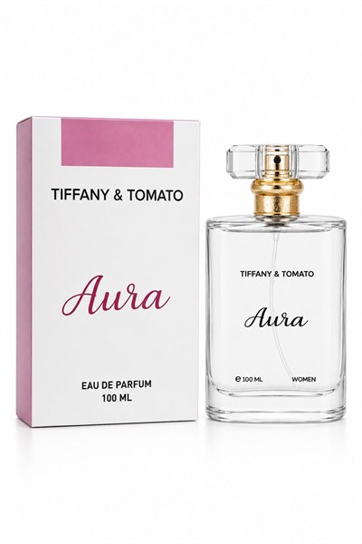AURA Parfüm 100 ML