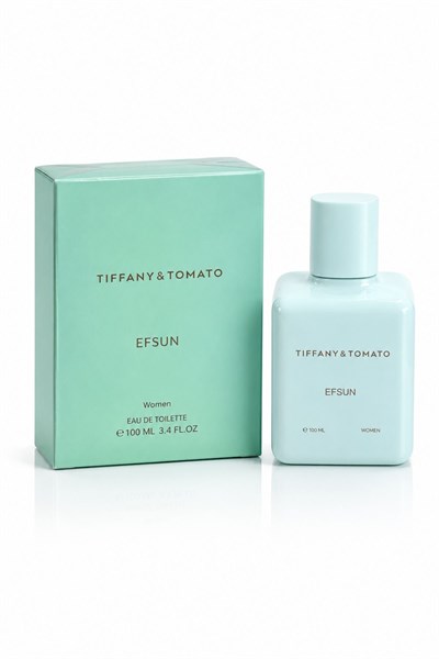 Efsun Parfüm 100 Ml