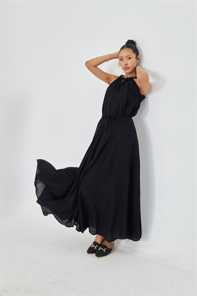 Astarlı Uzun Modal Etek