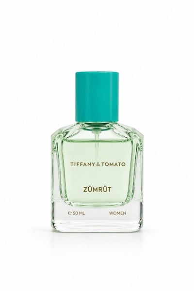 Zümrüt Parfüm 50 Ml